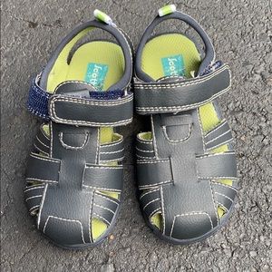 Boys sandals